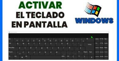 ¿Cómo instalar el teclado a mi PC?