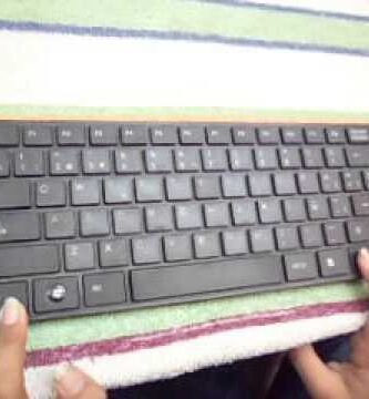 ¿Cómo se llama la tecla de borrar?