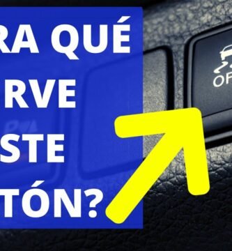 ¿Cuál es el botón Lock?