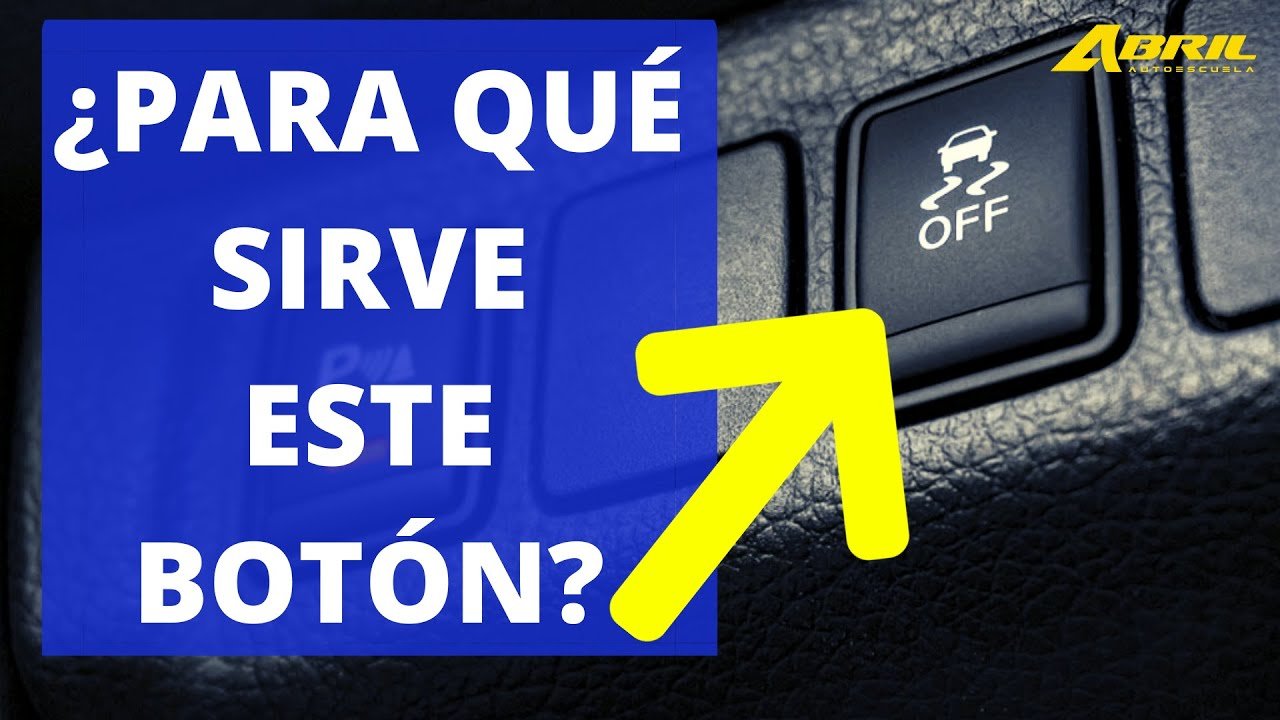 ¿Cuál es el botón Lock?