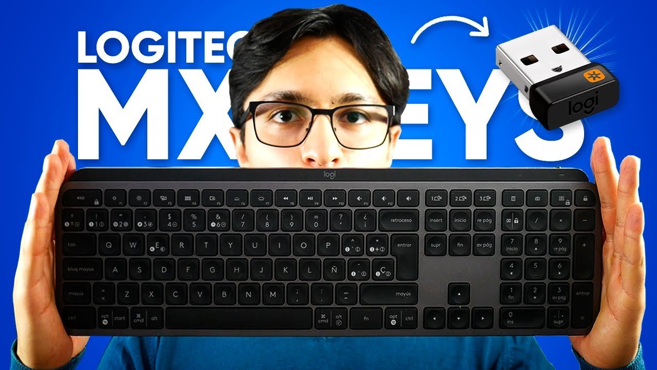 ¿Cuál es el mejor teclado para computadora?