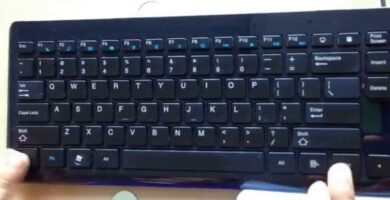 ¿Cuál es la función de Ctrl A?