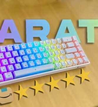 ¿Cuánto cuesta un teclado gamer en USA?