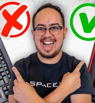 ¿Cuánto tiempo dura un teclado gamer?