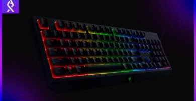 ¿Qué debe tener un teclado gaming?