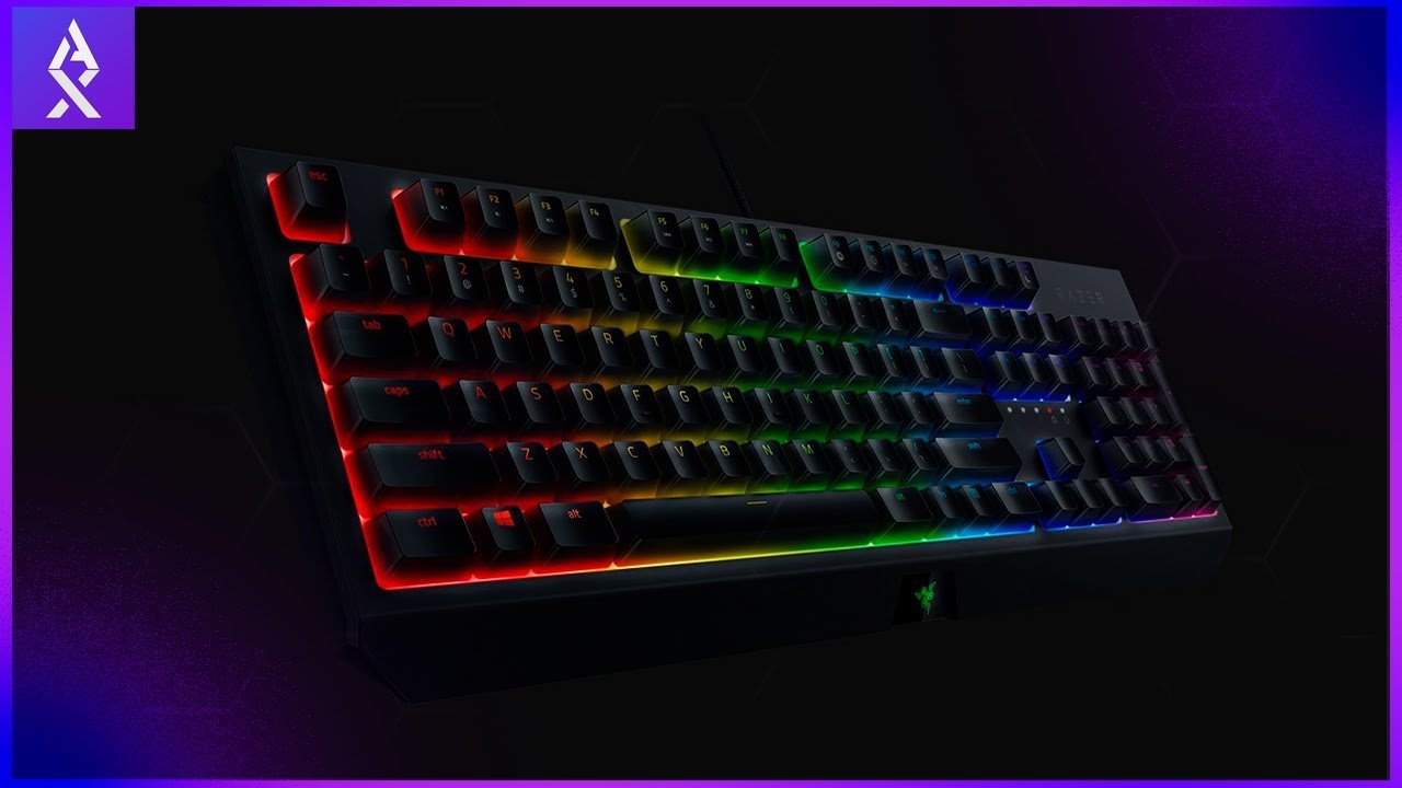 ¿Qué debe tener un teclado gaming?