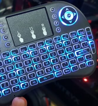 ¿Qué es un teclado Smart?