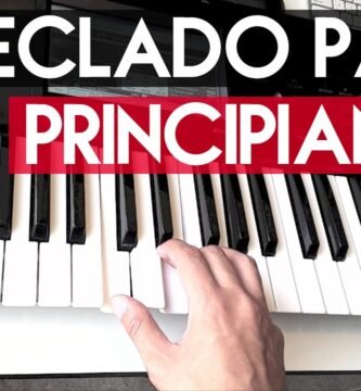 ¿Qué es un teclado basico?