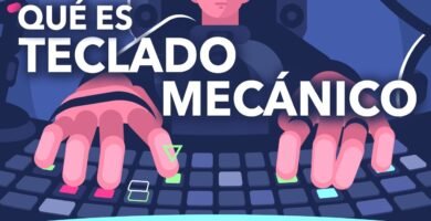 ¿Qué es un teclado multifuncional?
