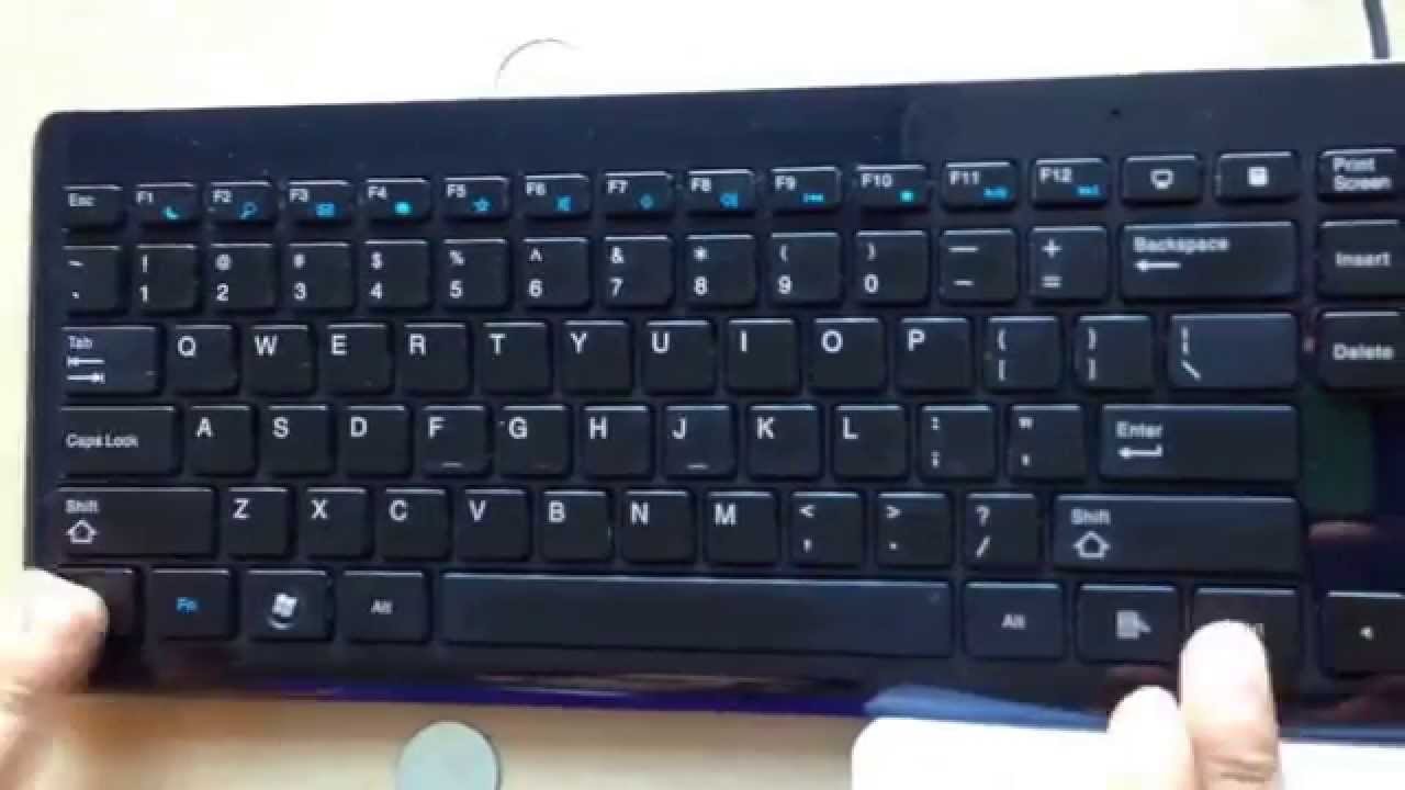 ¿Qué hace el Ctrl F?