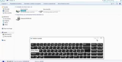 ¿Qué hace la tecla Alt F4?