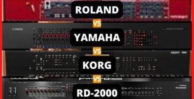 ¿Qué marcas son buenas en teclados?