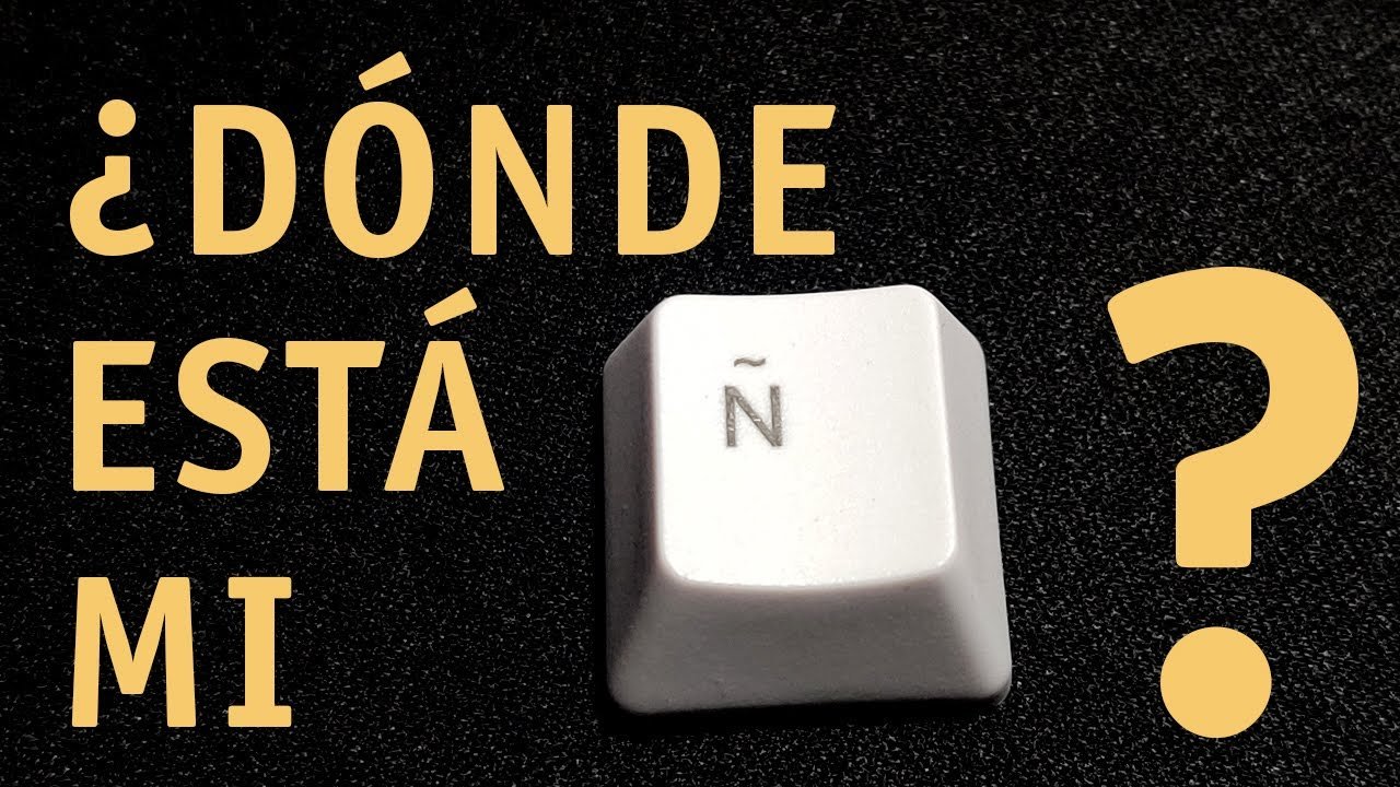 ¿Qué significa ISO en teclados?