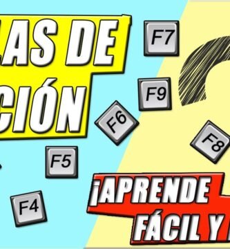 ¿Qué tecla es F19?