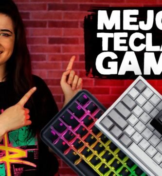 ¿Qué tipo de teclado es mejor para el gaming?