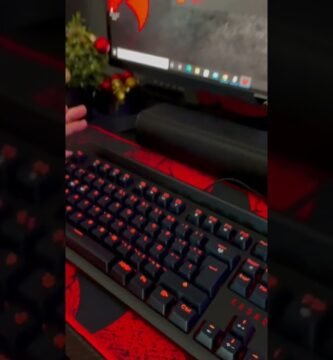 Personaliza tu teclado RGB con software gratuito