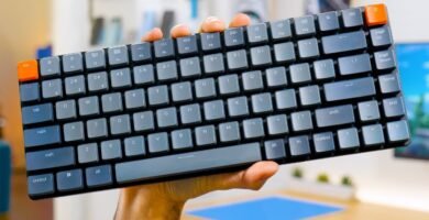 teclados mecánicos para programadores: cuál ofrece mejor respuesta táctil