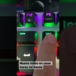 Cómo ajustar la retroiluminación en teclados RGB sin complicaciones