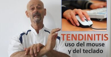 Cómo evitar dolores de muñeca al usar teclado todo el día