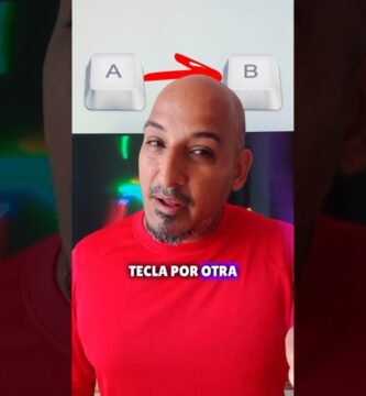 Cómo reasignar teclas en tu teclado mecánico paso a paso