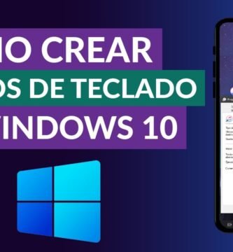 Qué programas usar para crear atajos personalizados en tu teclado