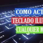 Trucos para personalizar el color de tu teclado retroiluminado