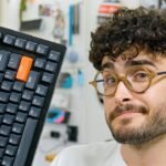 teclados mecánicos para gamers: más silenciosos al escribir