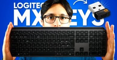 teclados mecánicos para oficinistas: comparativa de precios y funciones