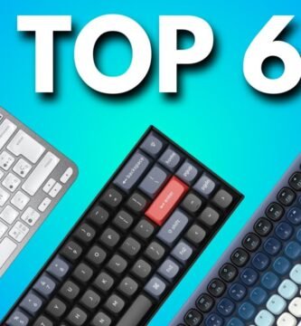 teclados mecánicos para oficinistas: con mejor relación calidad-precio
