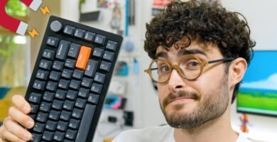 teclados mecánicos para oficinistas: más valorados por los usuarios