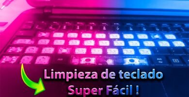 Cómo quitar las teclas de un teclado sin dañarlas