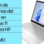 Teclado que no responde en portátiles: cómo solucionarlo fácilmente