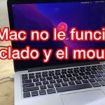 Teclado que no responde en teclados para Mac: cómo solucionarlo fácilmente