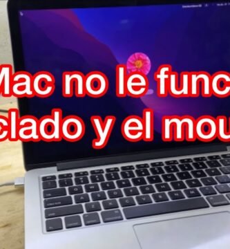 Teclado que no responde en teclados para Mac: cómo solucionarlo fácilmente