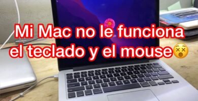Teclado que no responde en teclados para Mac: cómo solucionarlo fácilmente