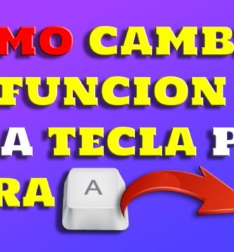 cómo cambiar funciones de teclas específicas en teclados mecánicos