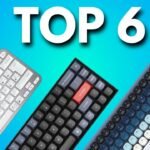 teclados mecánicos para estudiantes: con mejor relación calidad-precio