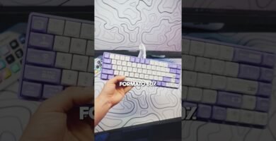 teclados mecánicos para usuarios de portátiles: qué teclado elegir según tu necesidad