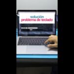Teclado que no responde en teclados para Mac: pasos para arreglarlo desde casa