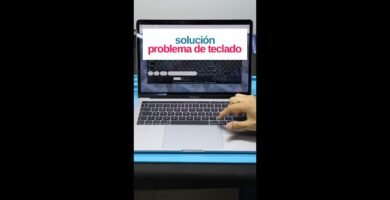Teclado que no responde en teclados para Mac: pasos para arreglarlo desde casa