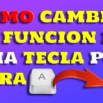 cómo cambiar funciones de teclas específicas con software gratuito