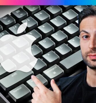 teclados mecánicos para editores de video: con mejor relación calidad-precio