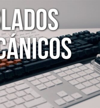 teclados mecánicos para editores de video: más recomendados por expertos