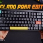 teclados mecánicos para editores de video: más valorados por los usuarios