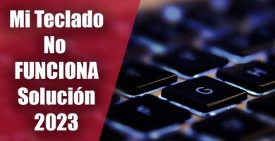 Teclado que no responde en sistemas con Windows 11: qué revisar antes de reemplazarlo