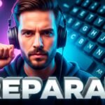 Teclado que no responde en teclados con cable: errores que debes evitar