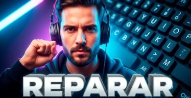 Teclado que no responde en teclados con cable: errores que debes evitar