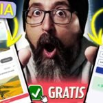 formas de crear perfiles por aplicación con software gratuito