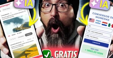 formas de crear perfiles por aplicación con software gratuito