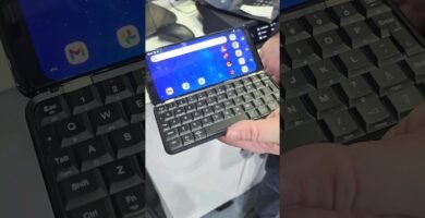 formas de crear perfiles por aplicación con teclados inalámbricos